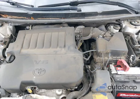 2013 Toyota Avalon Xle из США, поврежденный, VIN 4T1BK1EB4DU011712